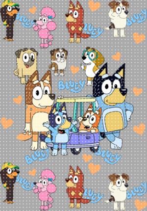 A5 Notebook Wraps-A 4029